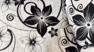 Cuckold POV: Pregnant wife with big lactating boobs taking double creampie from lover and cuck hubby! - Milky Mari - 4 image