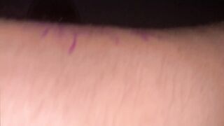 Mouth is a fun place for a dick to hump - 4 image