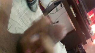 Mouth is a fun place for a dick to hump