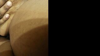 Suck my boobs with my bf