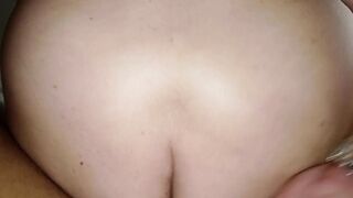 Hot gilf granny reverse cowgirl fucked