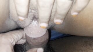 Having an affair with her sister-in-law