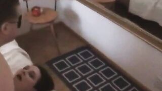 Delicious Wife Is Shared (Home-made - Cuckold)