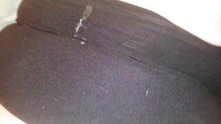 BBW Fucked With Cum Covered Face - 13 image