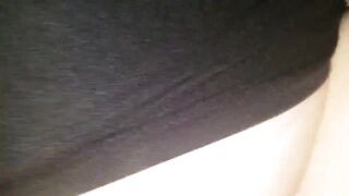 BBW Fucked With Cum Covered Face