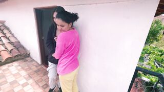 I have sex with my ex girlfriend, she offered herself to me