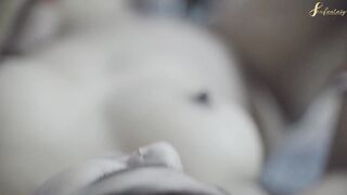 Sasur ne kiya apne bahu ke sath chudai chote bete ke samne - 10 image