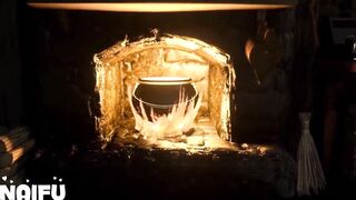 Cute Girl Summons A Big Dick Women And Let Her Fuck Really Hard