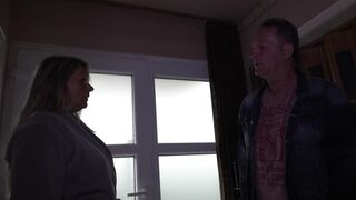 Der Satisfire Kickt und macht sie wild