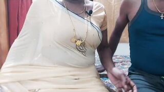 Tamil akka thambi podum video - 1 image