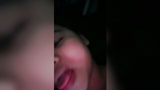 POV: Fucking the new neighbor's wife