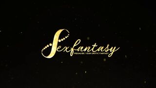 Bare bare dudh wali bibi ko pati ne khub raat bhar chudai kiya - 1 image