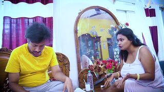 Bare bare dudh wali bibi ko pati ne khub raat bhar chudai kiya - 3 image