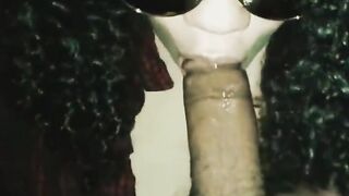 HunnyBunz Deepthroat Compilation #1 - 13 image