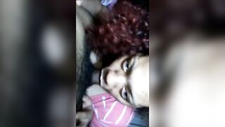 HunnyBunz Deepthroat Compilation #1