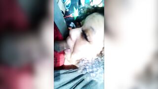 HunnyBunz Deepthroat Compilation #1 - 3 image