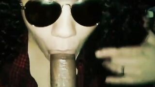 HunnyBunz Deepthroat Compilation #1