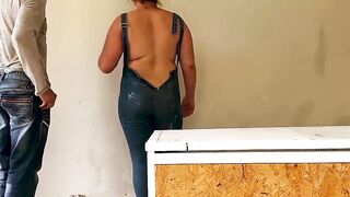 Bad job, get a dick wherever I go