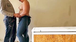 Bad job, get a dick wherever I go