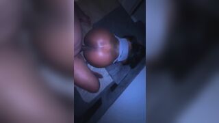 Quickie with Dirty Diana