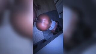 Quickie with Dirty Diana