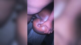 Quickie with Dirty Diana