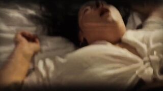 A Clown Scare Me and Make Me Squirt so Hard