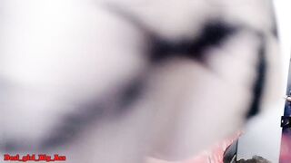 The husband cheated on his wife, then called his girlfriend home and had hardcore sex with her.