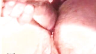 Fat granny fucked on the couch in this vintage movie