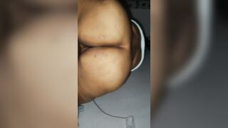 Fun night they won't let me rest at night