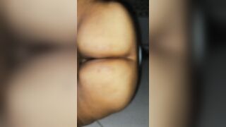 Fun night they won't let me rest at night