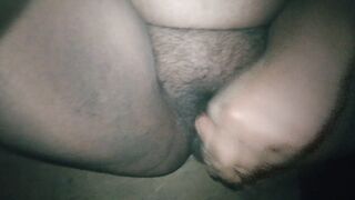 Housewife 14 inch Jinga pussy sex video in the country Your Desi Bhabi Video Call Show Part 2