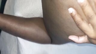 Greedy Girlfriend Shows off New Bikini Sit Down and Shut up