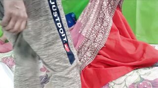 Hot Parosan Muslim Bhabhi Used to Play with My Indian Fat Cock