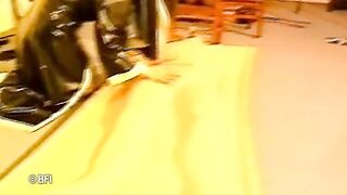 international sm 01- rubber.