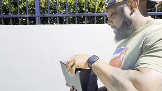 Stacxxxs Presents: Sexy Lexy Morgan Pocket Pussy to Real Pussy