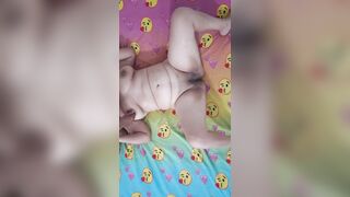 Chubby Girl Sucking Deep Throat Submissive Latina