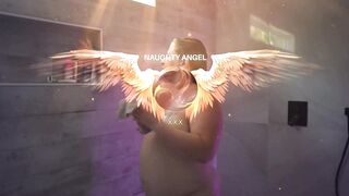 Fuck My Ass in the Shower