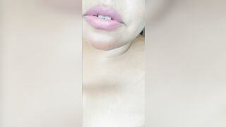 I confess that they fuck me and leave cum on my buttocks