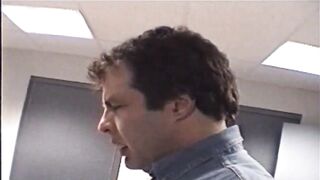 BBW Wendy sucking the Boss - 12 image