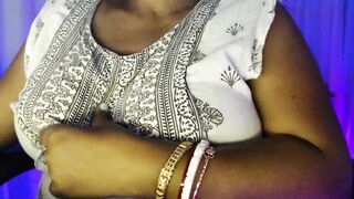 Desi Hot Girl Boobs Nipple Sucking Dildo Pussy Fucking. - 1 image