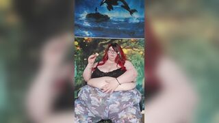 The SSBBW Who Got the Cream Part 2