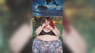The SSBBW Who Got the Cream Part 2