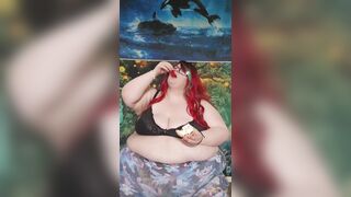 The SSBBW Who Got the Cream Part 2