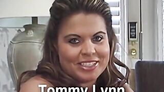 Tommy Lynn Gives a Handjob