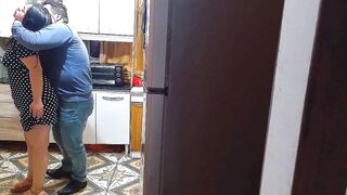 The Kitchen of Sin: The Wife and Her Lover - 1 image