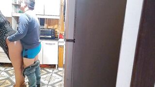 The Kitchen of Sin: The Wife and Her Lover