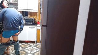 The Kitchen of Sin: The Wife and Her Lover - 3 image