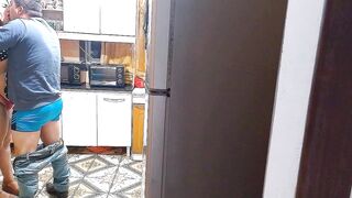 The Kitchen of Sin: The Wife and Her Lover - 4 image