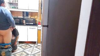 The Kitchen of Sin: The Wife and Her Lover - 6 image